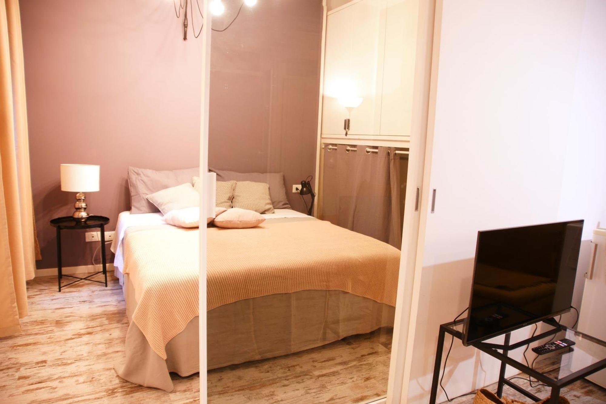 Navigli Urban Suite Мілан Екстер'єр фото