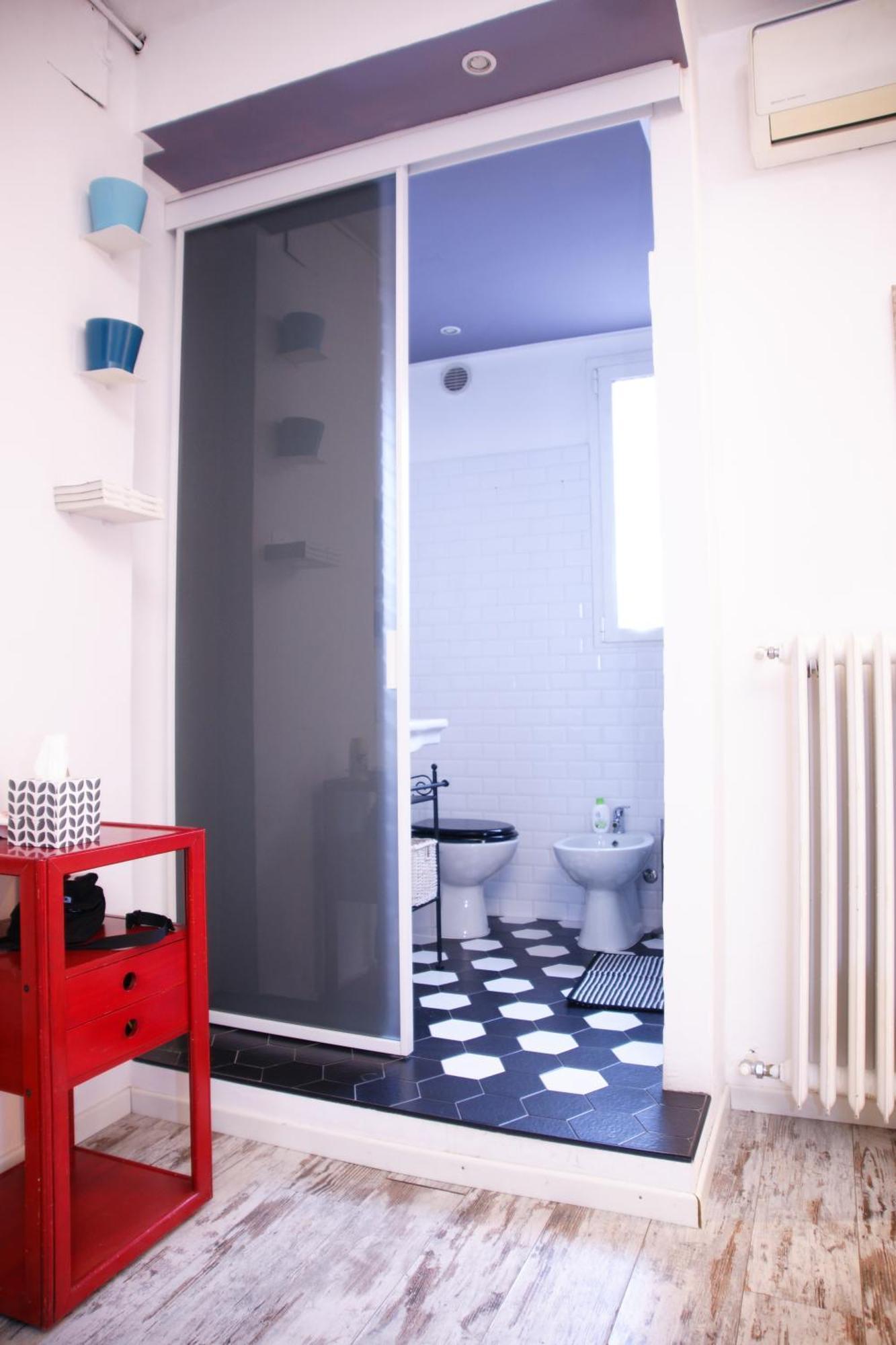 Navigli Urban Suite Мілан Екстер'єр фото